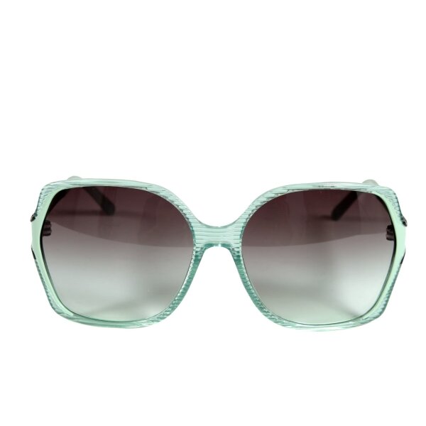 wawiHEROES DIESEL Sonnenbrille DS0183 Damenbrille GREEN-BLACK-TURQUOISE