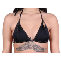 wawiHEROES DIESEL Damen Triangel Bikini Oberteil CALYPSO...