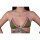 wawiHEROES DIESEL Damen Triangel Bikini Oberteil SEENY REGGISENO in Olive