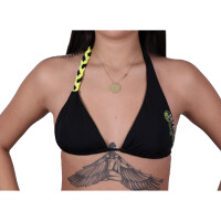 wawiHEROES DIESEL Damen Triangel Bikini Oberteil SURF BRA...