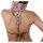 wawiHEROES DIESEL Damen Triangel Bikini Oberteil SUPER REGGISENO in Olive