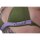 wawiHEROES DIESEL Damen Triangel Bikini Oberteil SUPER REGGISENO in Olive
