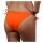wawiHEROES DIESEL Damen Bikini Höschen BRIGITTES MUTAN in Orange
