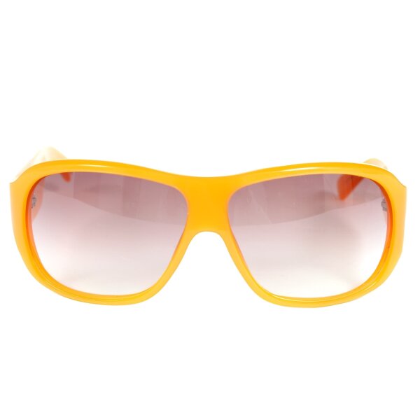 wawiHEROES DIESEL Sonnenbrille DS0040 Damenbrille in ORANGE