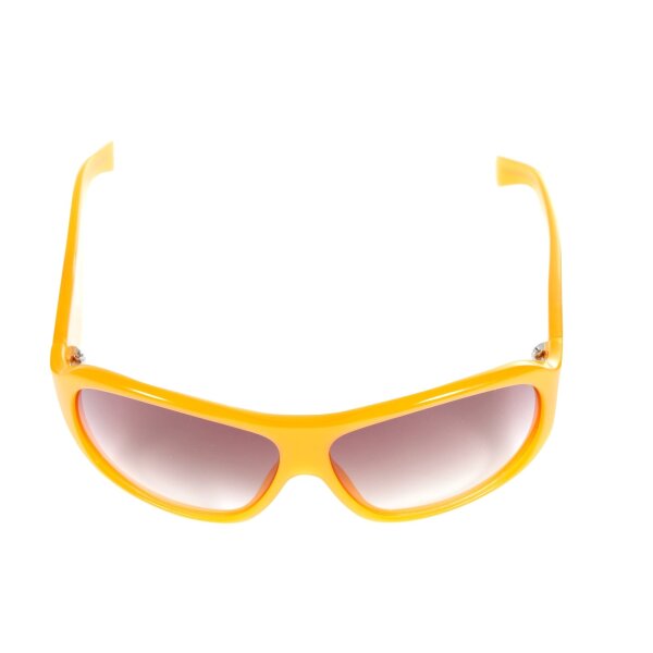 wawiHEROES DIESEL Sonnenbrille DS0040 Damenbrille in ORANGE