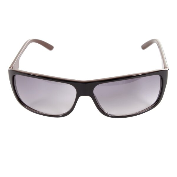 wawiHEROES DIESEL Sonnenbrille DS0158 Herrenbrille in BLACK/BROWN