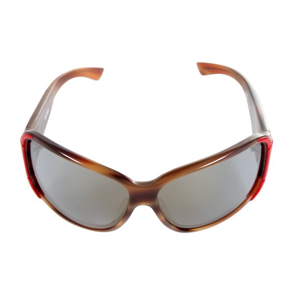 wawiHEROES DIESEL Sonnenbrille DS0055 Damenbrille in RED/BROWN