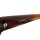 wawiHEROES DIESEL Sonnenbrille DS0055 Damenbrille in RED/BROWN