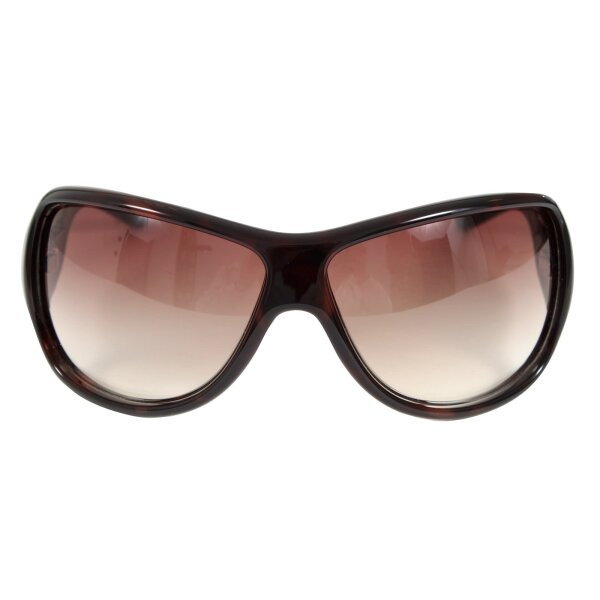 wawiHEROES DIESEL Sonnenbrille DS0091 Damenbrille in BLACK