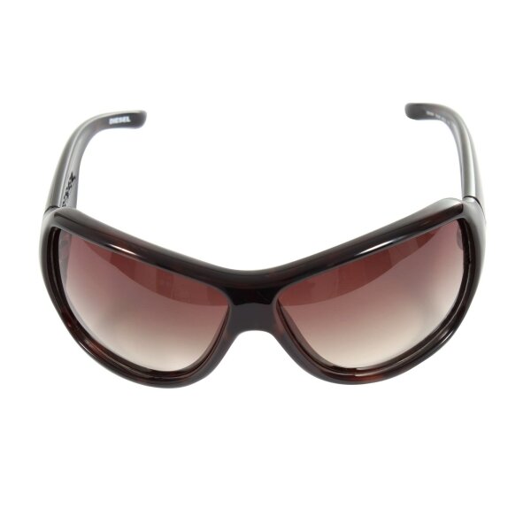 wawiHEROES DIESEL Sonnenbrille DS0091 Damenbrille in BLACK