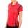 wawiHEROES ERIMA Damen Sport Poloshirt RED in Rot