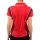 wawiHEROES ERIMA Damen Sport Poloshirt RED in Rot