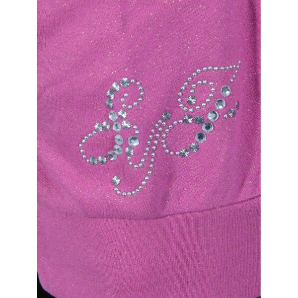 wawiHEROES SWEET YEARS Damen Sweatshirt DAFNE in Pink