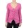 wawiHEROES SWEET YEARS Damen Sweatshirt DAFNE in Pink