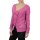 wawiHEROES SWEET YEARS Damen Sweatshirt DAFNE in Pink
