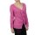 wawiHEROES SWEET YEARS Damen Sweatshirt DAFNE in Pink