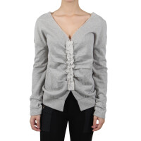 wawiHEROES SWEET YEARS Damen Sweatshirt DAFNE in Grau