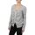 wawiHEROES SWEET YEARS Damen Sweatshirt DAFNE in Grau