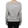 wawiHEROES SWEET YEARS Damen Sweatshirt DAFNE in Grau