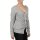 wawiHEROES SWEET YEARS Damen Sweatshirt DAFNE in Grau