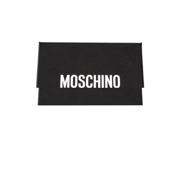 wawiHEROES MOSCHINO Damen STAINLESS STEEL Ring