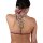 wawiHEROES DIESEL Damen Triangel Bikini Oberteil OCEAN BRA in Lila