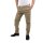 wawiHEROES BLAUER USA Herren Hose LUNGO in Khaki