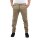 wawiHEROES BLAUER USA Herren Hose LUNGO in Khaki