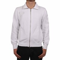 wawiHEROES ETIQUETA NEGRA Herren Sweatjacke SEGOVIEA in...