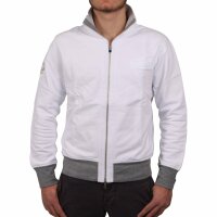 wawiHEROES ETIQUETA NEGRA Herren Sweatjacke SEGOVIEA in...
