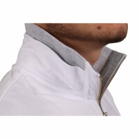 wawiHEROES ETIQUETA NEGRA Herren Sweatjacke SEGOVIEA in...