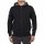 wawiHEROES ETIQUETA NEGRA Herren Sweatjacke ESTEPONA in Dunkelblau