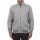 wawiHEROES ETIQUETA NEGRA Herren Sweatjacke FELPA in Grau
