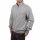 wawiHEROES ETIQUETA NEGRA Herren Sweatjacke FELPA in Grau