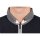 wawiHEROES ETIQUETA NEGRA Herren Sweatjacke ANGELO in Dark Blue