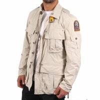 wawiHEROES PARAJUMPERS Herren Sommerjacke GROUND-FIELD in...