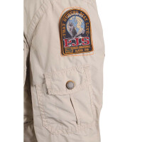 wawiHEROES PARAJUMPERS Herren Sommerjacke GROUND-FIELD in...