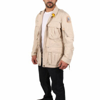 wawiHEROES PARAJUMPERS Herren Sommerjacke GROUND-FIELD...