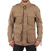 wawiHEROES PARAJUMPERS Herren Sommerjacke GROUND-FIELD in...