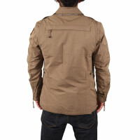 wawiHEROES PARAJUMPERS Herren Sommerjacke GROUND-FIELD in...