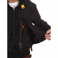 wawiHEROES PARAJUMPERS Herren Sommerjacke LIGHTWEIGT...