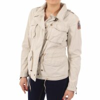 wawiHEROES PARAJUMPERS Damen Sommer Jacke JENNY in Sand
