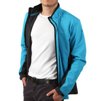 wawiHEROES ICEPEAK Herren Jacke Softshell KARL in...