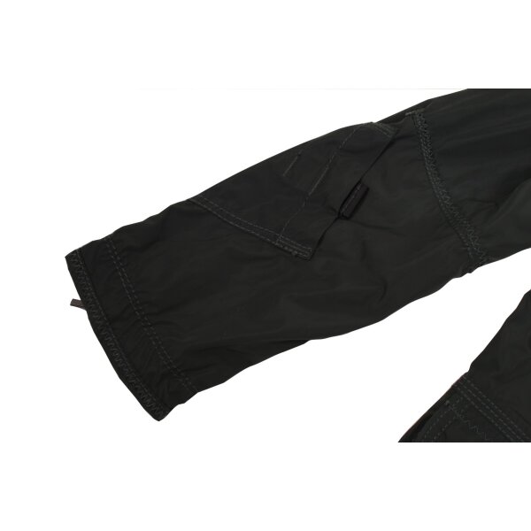 wawiHEROES PARAJUMPERS Kinder Funktionsjacke DESERT in Bottle Grün