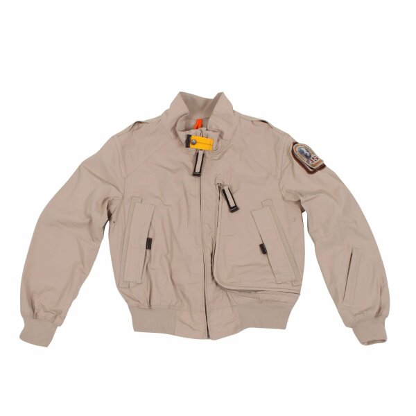 wawiHEROES PARAJUMPERS Kinder Jungenjacke PASSPORT in Sand