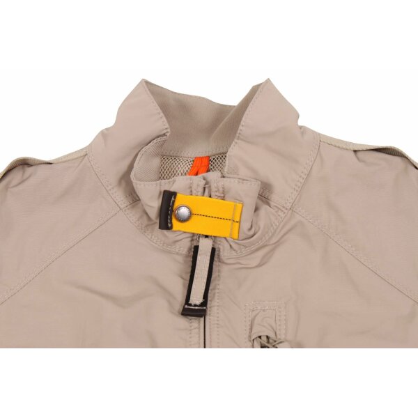 wawiHEROES PARAJUMPERS Kinder Jungenjacke PASSPORT in Sand