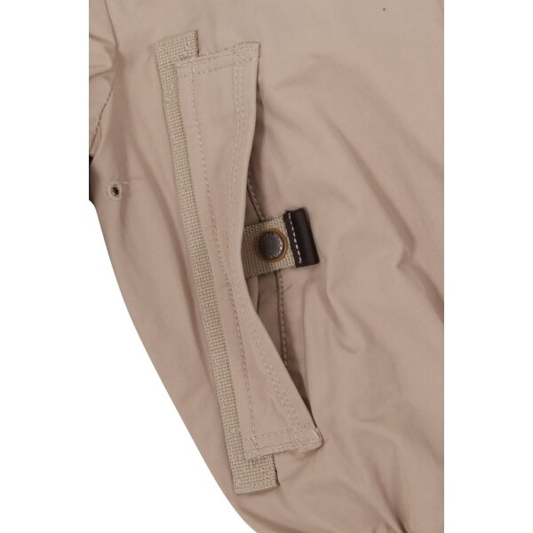 wawiHEROES PARAJUMPERS Kinder Jungenjacke PASSPORT in Sand