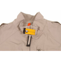 wawiHEROES PARAJUMPERS Kinder Jungenjacke PASSPORT in Sand