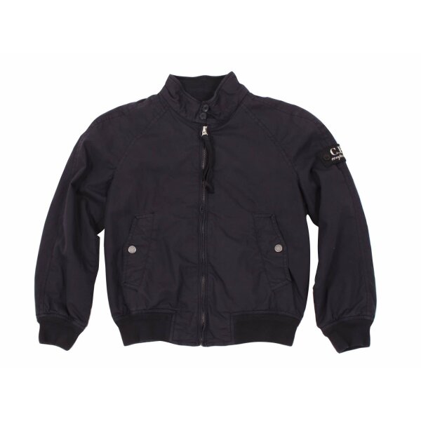 wawiHEROES C.P. COMPANY Kinder Jungen Sommerjacke SPALLA in Dunkelblau