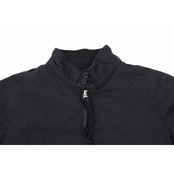 wawiHEROES C.P. COMPANY Kinder Jungen Sommerjacke SPALLA in Dunkelblau